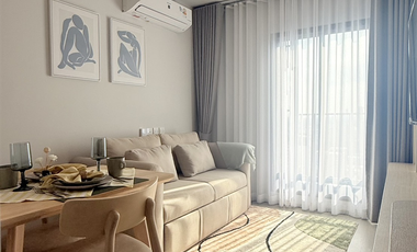 Wohnung zur Miete mit 2 Zimmer in Phra Khanong, Bangkok