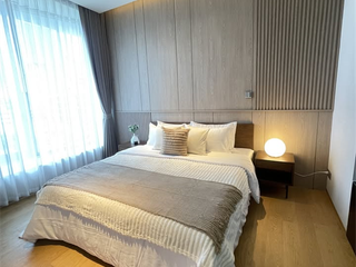For rent 1 bed condo in Sathon, Bangkok