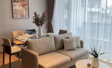 Wohnung zur Miete mit 1 Zimmer in Sathon, Bangkok