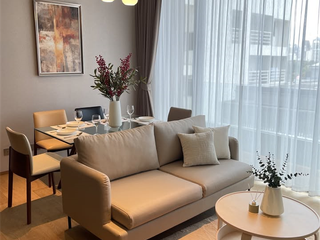 For rent 1 bed condo in Sathon, Bangkok
