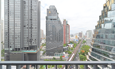 出租 2 卧室 公寓 在 Khlong Toei, 曼谷