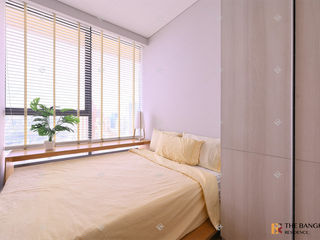 Condo en alquiler de 2 habitaciones en Khlong Toei, Bangkok