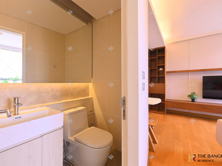 Condo en alquiler de 2 habitaciones en Khlong Toei, Bangkok