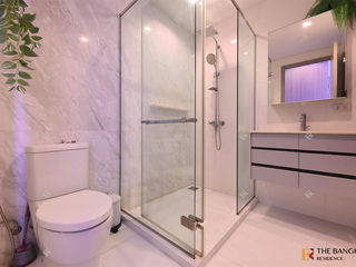 Wohnung zur Miete mit 1 Zimmer in Watthana, Bangkok