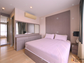 Wohnung zur Miete mit 1 Zimmer in Watthana, Bangkok