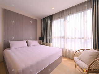 Wohnung zur Miete mit 1 Zimmer in Watthana, Bangkok
