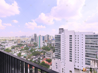 Wohnung zur Miete mit 1 Zimmer in Watthana, Bangkok