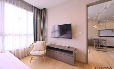 Condo en alquiler de 1 habitaciones en Watthana, Bangkok