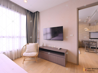 Wohnung zur Miete mit 1 Zimmer in Watthana, Bangkok