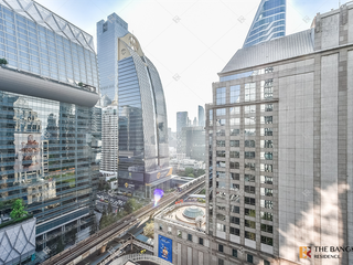 出租 2 卧室 公寓 在 Pathum Wan, 曼谷