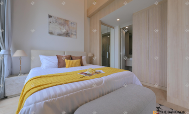 Wohnung zur Miete mit 1 Zimmer in Watthana, Bangkok