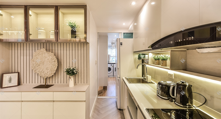 For rent 2 ベッドルーム condo in Yan Nawa, Bangkok