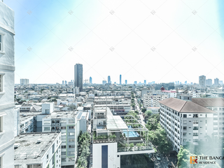 出租 2 卧室 公寓 在 Yan Nawa, 曼谷