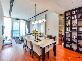 出租 1 卧室 公寓 在 Khlong San, 曼谷