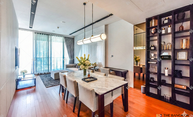 For rent 1 bed condo in Khlong San, Bangkok