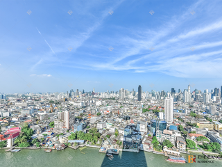 出租 1 卧室 公寓 在 Khlong San, 曼谷