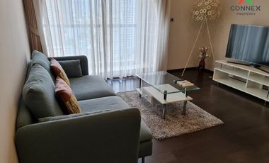 Condo en alquiler de 2 habitaciones en Khlong Toei, Bangkok