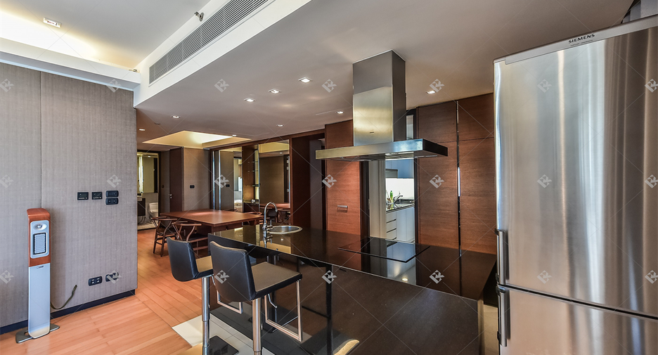 For sale 2 bedrooms condo in Si Racha, Chonburi