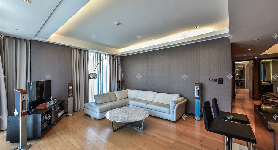 For sale 2 bedrooms condo in Si Racha, Chonburi
