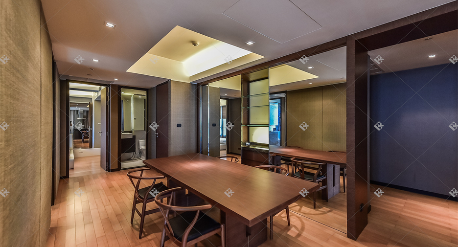 For sale 2 bedrooms condo in Si Racha, Chonburi