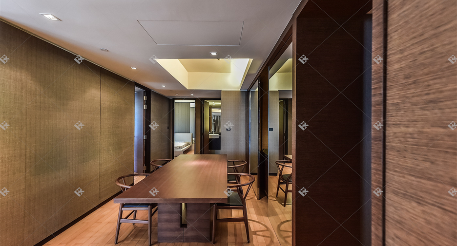 For sale 2 bedrooms condo in Si Racha, Chonburi
