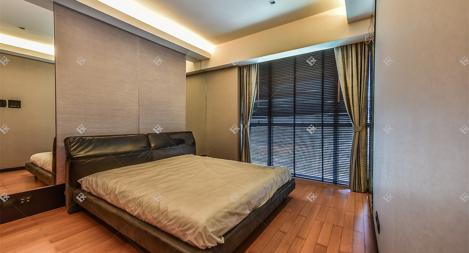 For sale 2 bedrooms condo in Si Racha, Chonburi