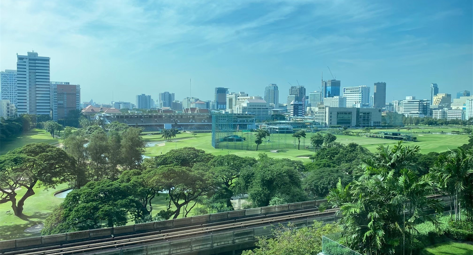 出售 2 卧室 公寓 在 Pathum Wan, 曼谷