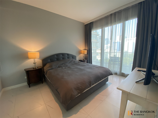 For sale 2 bedrooms condo in Pathum Wan, Bangkok
