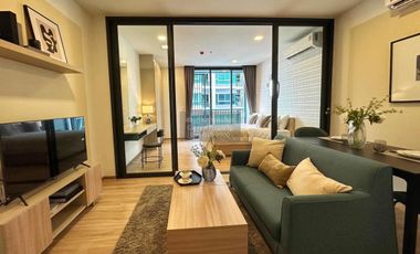 À louer 1 chambre condo à Ratchathewi, Bangkok