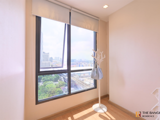 For sale 2 bedrooms condo in Phra Khanong, Bangkok