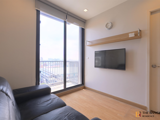 For sale 2 bedrooms condo in Phra Khanong, Bangkok