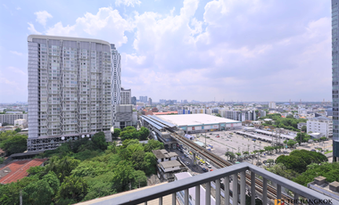 Wohnung zum Kauf mit 2 Zimmer in Phra Khanong, Bangkok