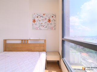 For sale 2 bedrooms condo in Phra Khanong, Bangkok