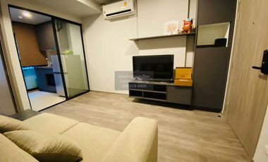 For rent 2 ベッドルーム condo in Bang Kapi, Bangkok