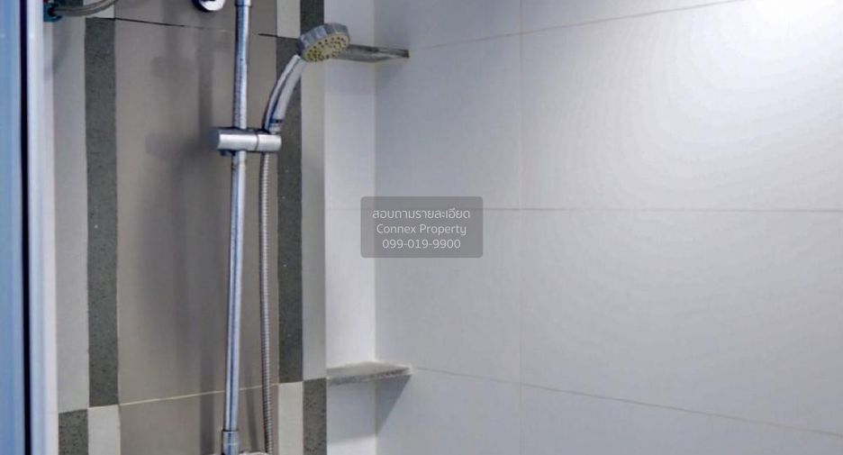 Condo en alquiler de 1 habitaciones en Huai Khwang, Bangkok