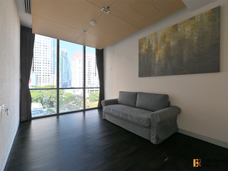 Condo en venta de 2 habitaciones en Khlong Toei, Bangkok