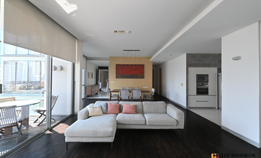 À vendre 2 chambres condo à Khlong Toei, Bangkok