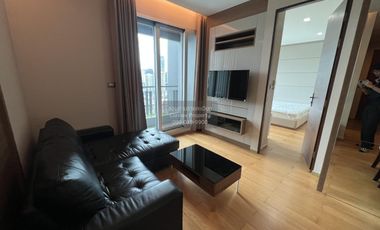 Condo en alquiler de 2 habitaciones en Watthana, Bangkok