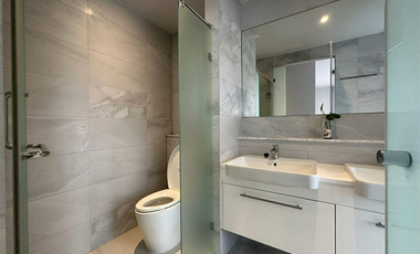 For sale 2 bedrooms condo in Watthana, Bangkok
