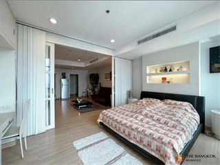 Condo en venta de 1 habitaciones en Sathon, Bangkok