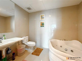 Condo en venta de 1 habitaciones en Sathon, Bangkok