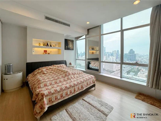 Condo en venta de 1 habitaciones en Sathon, Bangkok