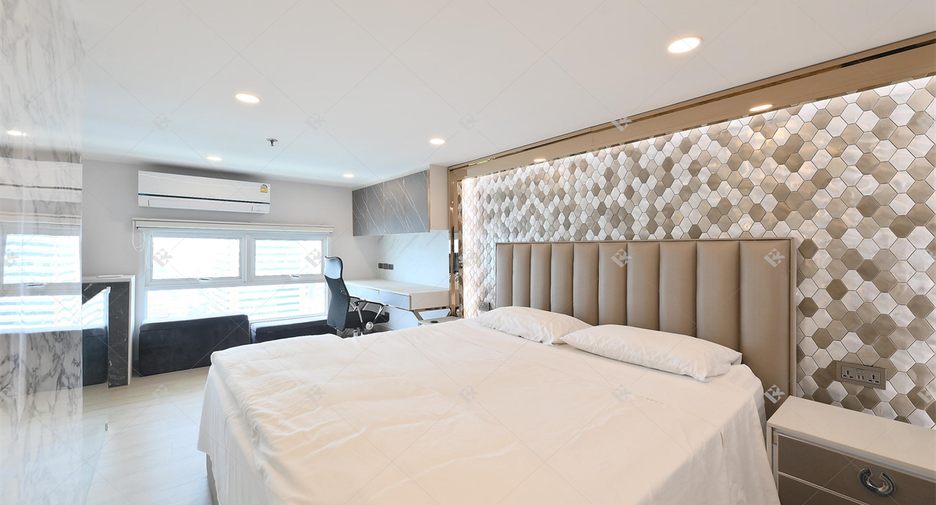 Wohnung zum Kauf mit 4 Zimmer in Watthana, Bangkok