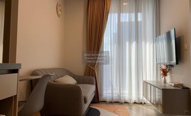 Аренда 1 кровать кондо в Кхлонг Тоеи, Бангкок