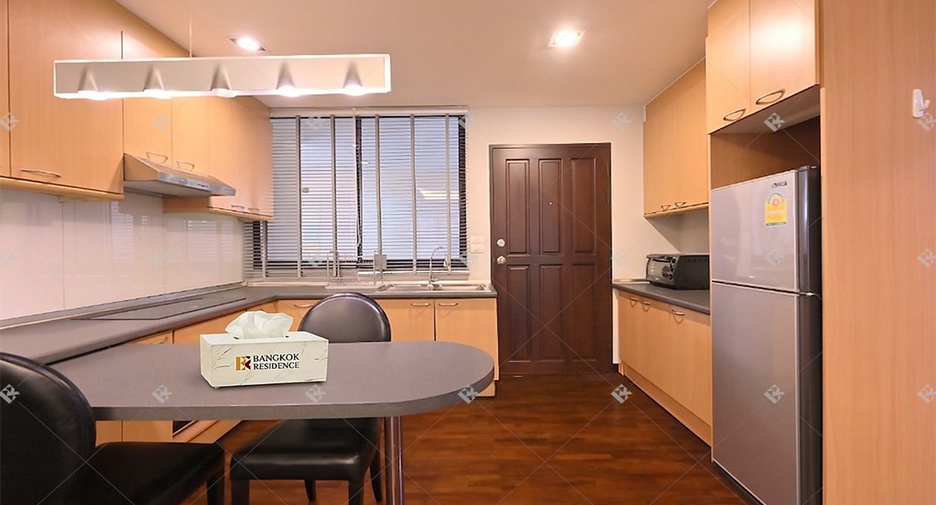 ขาย 2 ห้องนอน คอนโด ใน วัฒนา, กรุงเทพฯ