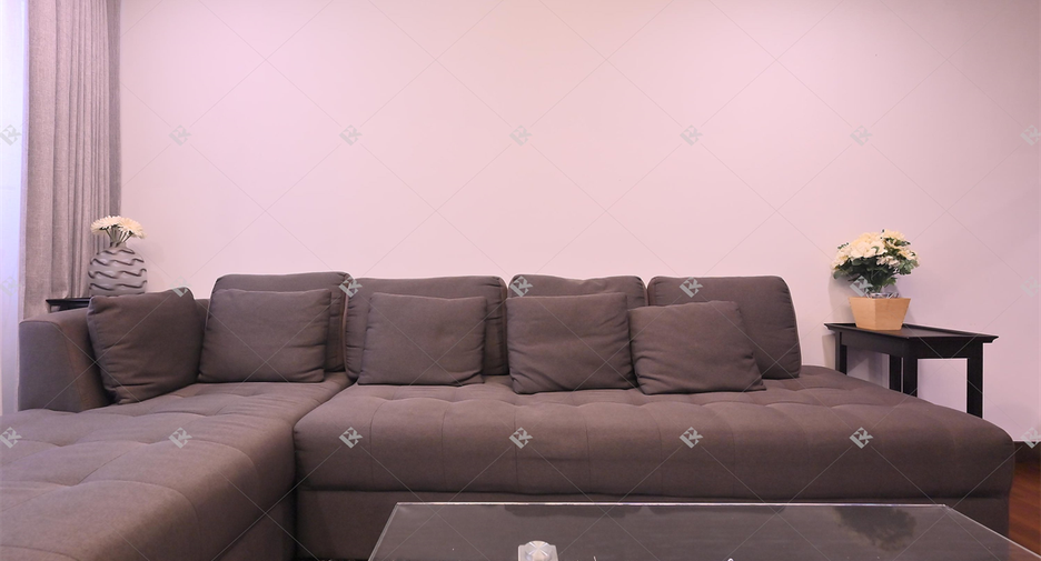 ขาย 2 ห้องนอน คอนโด ใน วัฒนา, กรุงเทพฯ