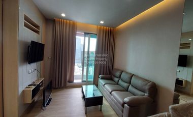 Condo en alquiler de 1 habitaciones en Watthana, Bangkok