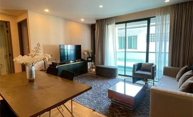 出售 3 卧室 公寓 在 Khlong Toei, 曼谷