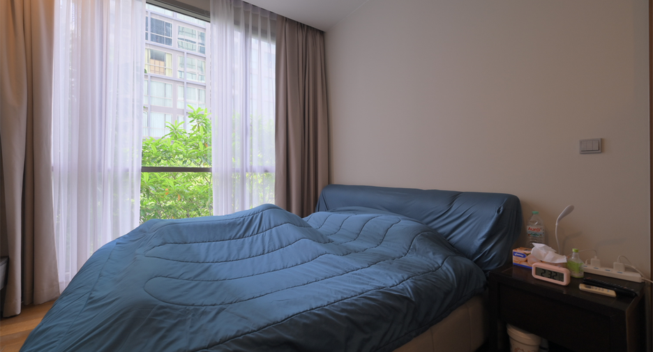 Wohnung zum Kauf mit 1 Zimmer in Watthana, Bangkok