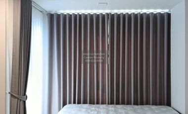 Wohnung zur Miete mit 1 Zimmer in Mueang Pathum Thani, Pathum Thani